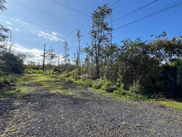 26th Ave, Keaau, HI 96749 - #1
