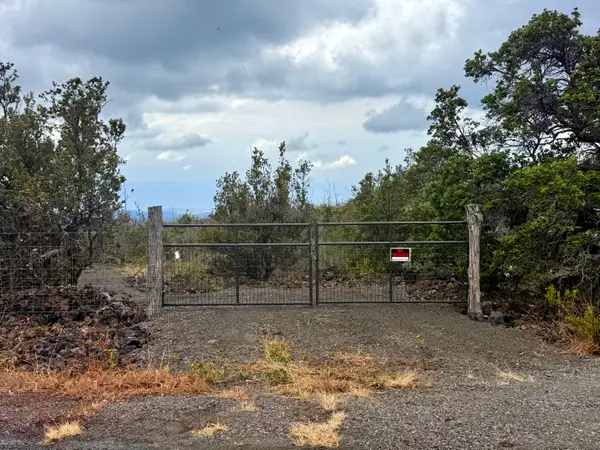 92-8593 Trade Wind Blvd, Ocean View, HI 96737