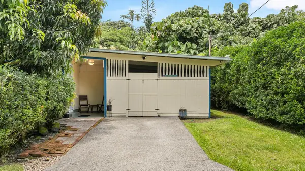 15-2694 Moano St, Pahoa, HI 96778