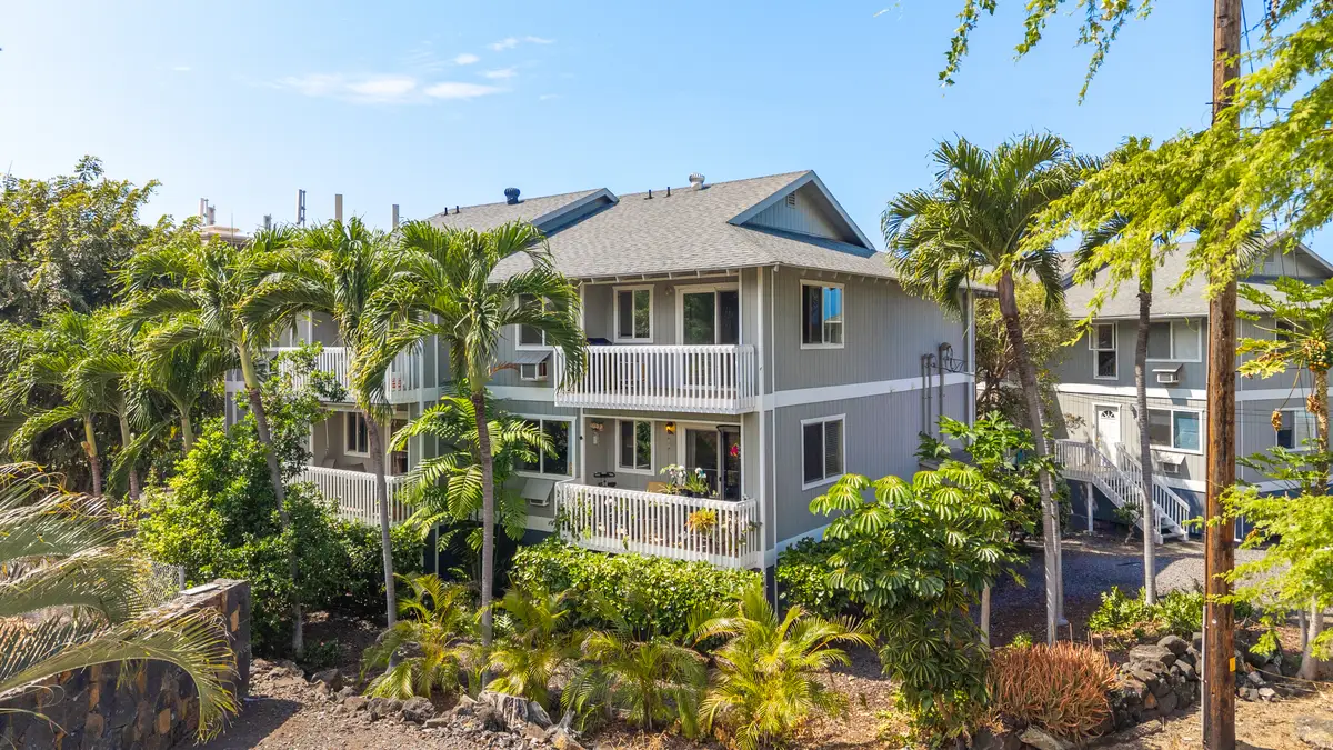 76-134 Heenalu Road #8, Kailua Kona, HI 96740 - #1