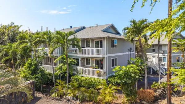 76-134 Heenalu Road #8, Kailua Kona, HI 96740
