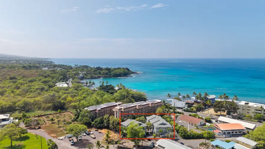 76-134 Heenalu Road #8, Kailua Kona, HI 96740 - #2
