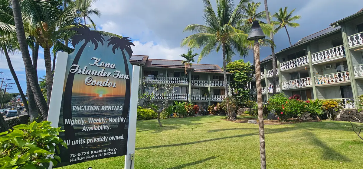 75-5776 Kuakini Highway #126, Kailua Kona, HI 96740 - #1