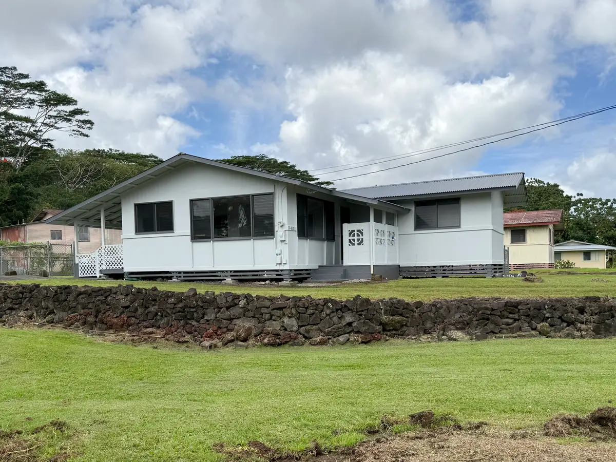 15-3020 Kekauonohi St, Pahoa, HI 96778 - #1