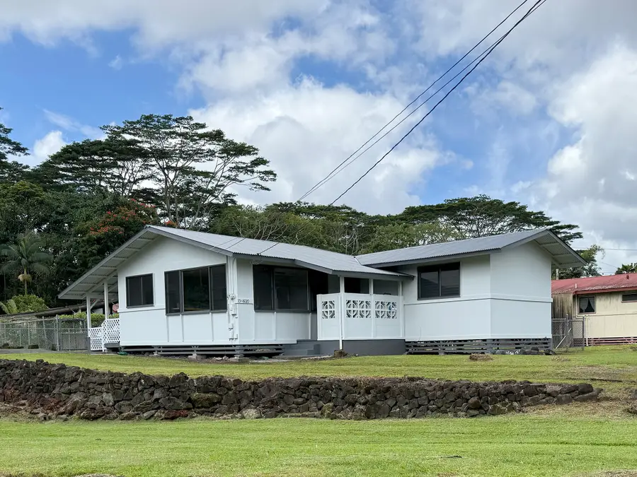 15-3020 Kekauonohi St, Pahoa, HI 96778 - #2
