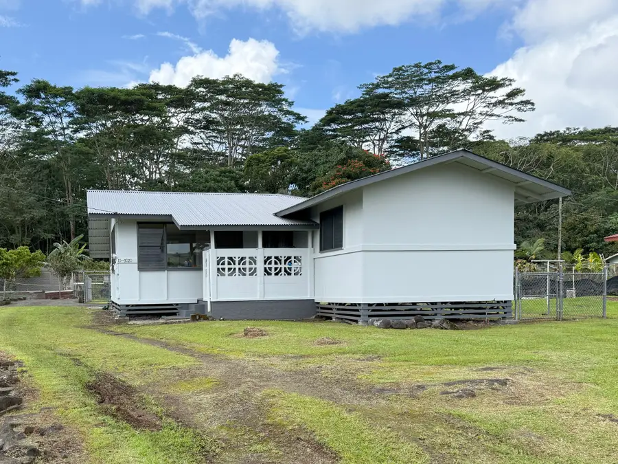 15-3020 Kekauonohi St, Pahoa, HI 96778 - #3