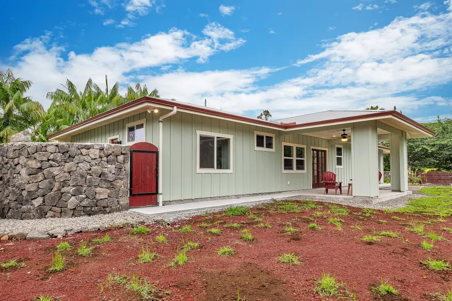 15-1469 Beach Rd, Keaau, HI 96749 - #2
