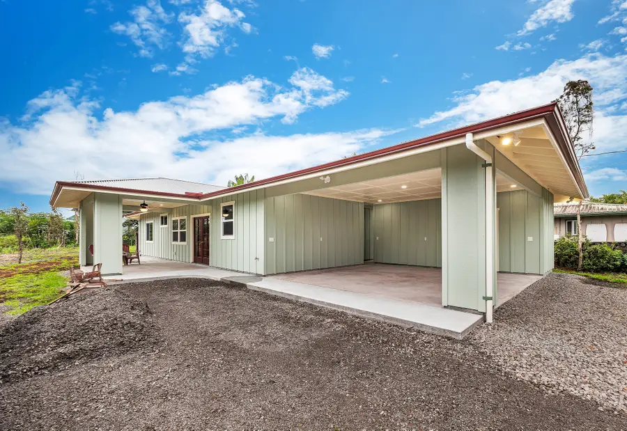 15-1469 Beach Rd, Keaau, HI 96749 - #3