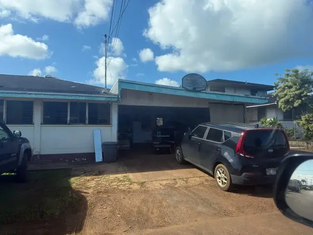 4781 Pohina St, Lihue, HI 96766 - #2