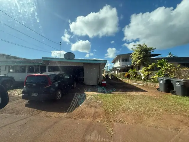 4781 Pohina St, Lihue, HI 96766 - #3
