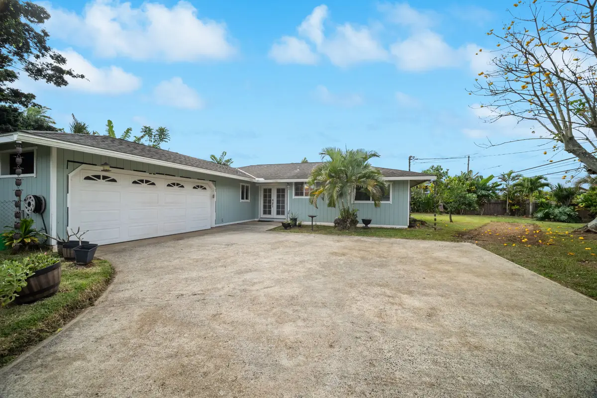 181 Pokukala St, Kapaa, HI 96746 - #1