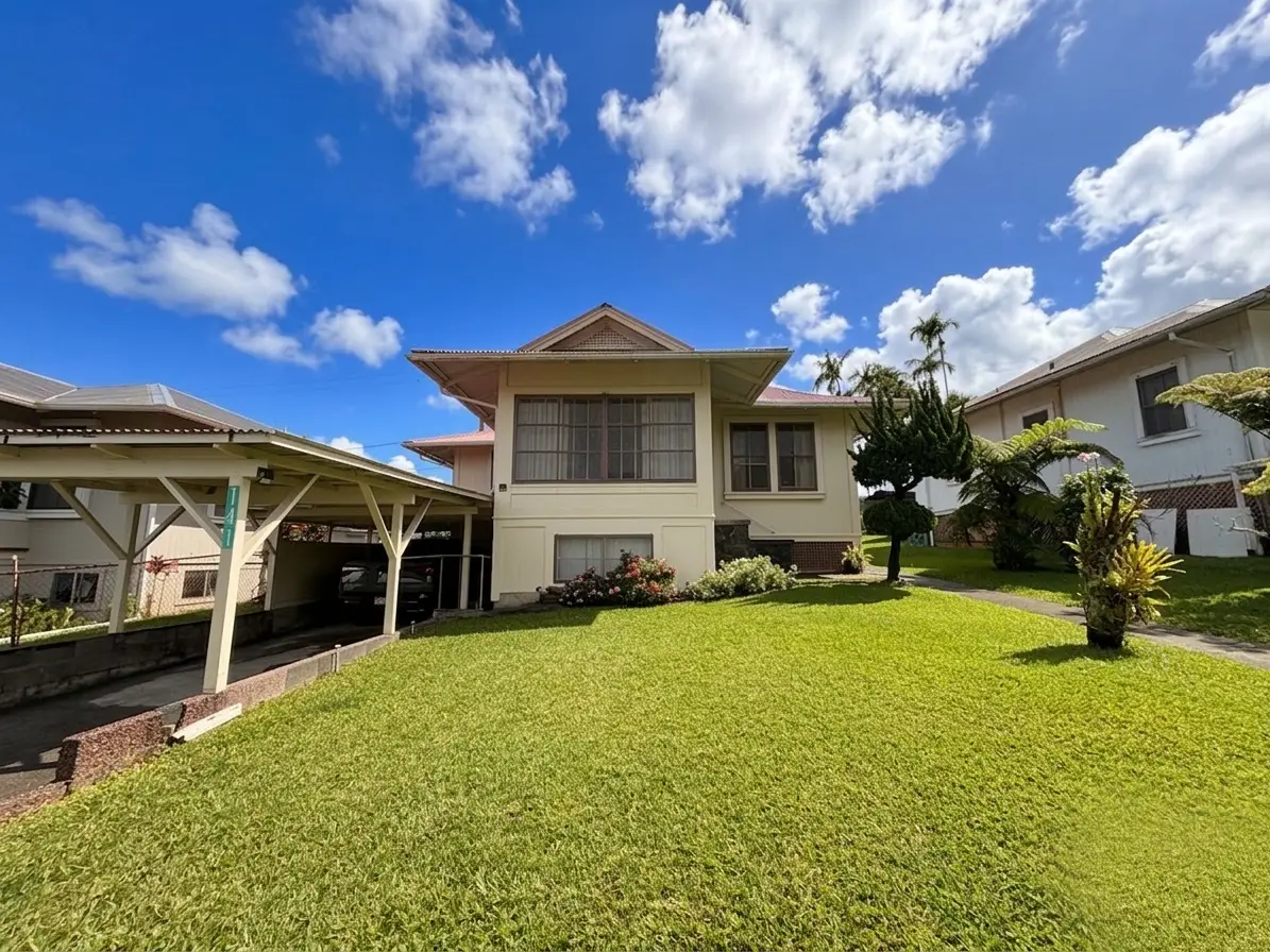 141 Alae St, Hilo, HI 96720 - #1