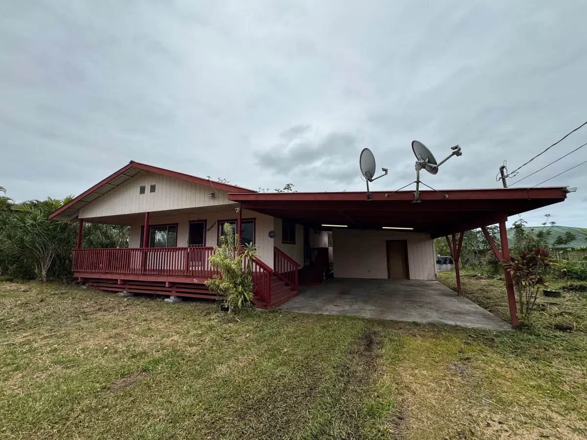 16-2139 King Kamehameha Blvd, Pahoa, HI 96778 - #1