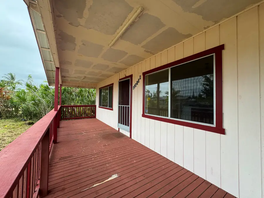 16-2139 King Kamehameha Blvd, Pahoa, HI 96778 - #2