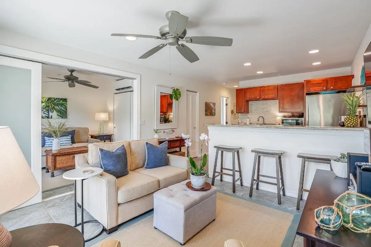 4-856 Kuhio Hwy #217, Kapaa, HI 96746 - #1