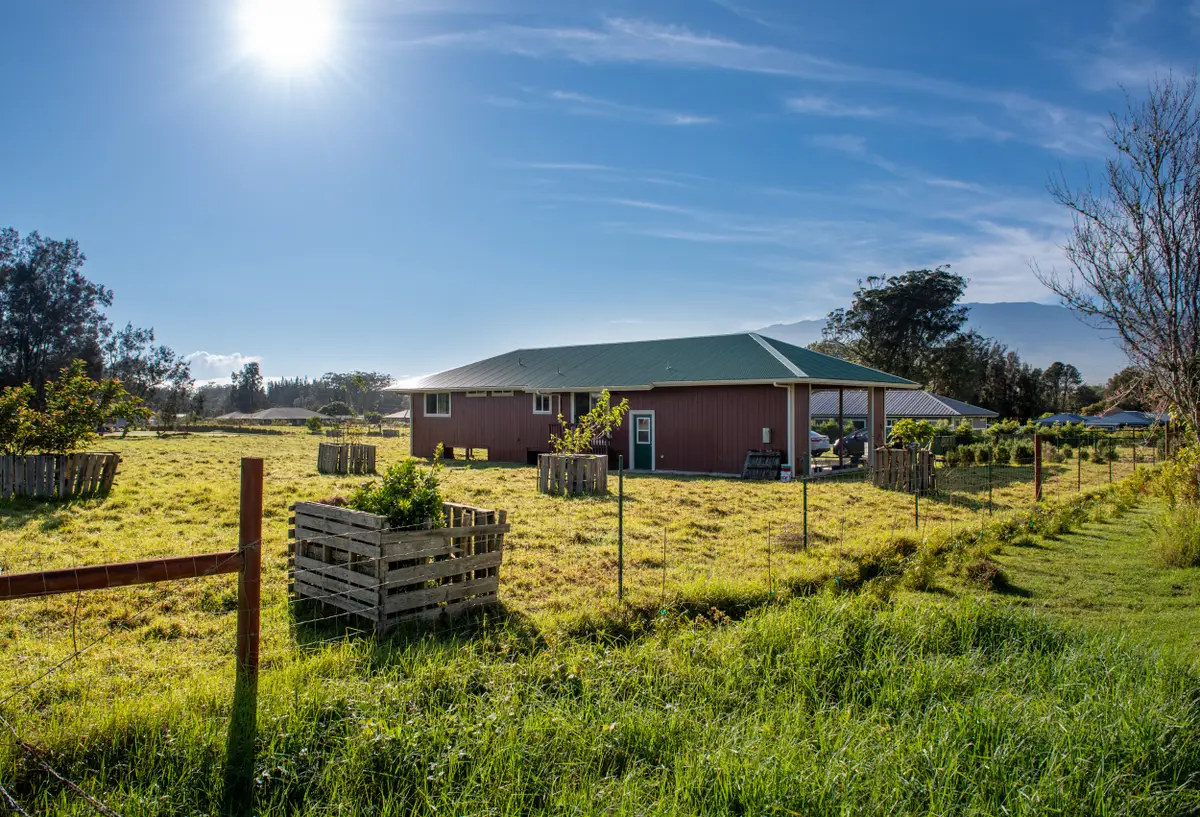 64-5240 White Rd, Kamuela, HI 96743 - #1