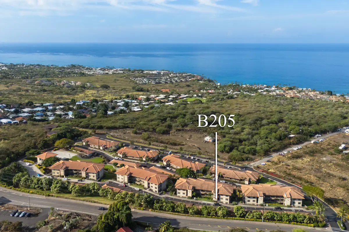 75-346 Hualalai Rd #B205, Kailua Kona, HI 96740 - #1