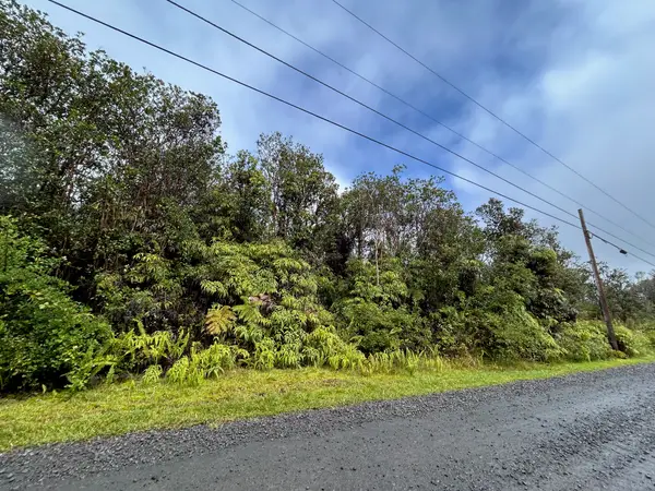 11-2496 Makoa Rd, Volcano, HI 96785