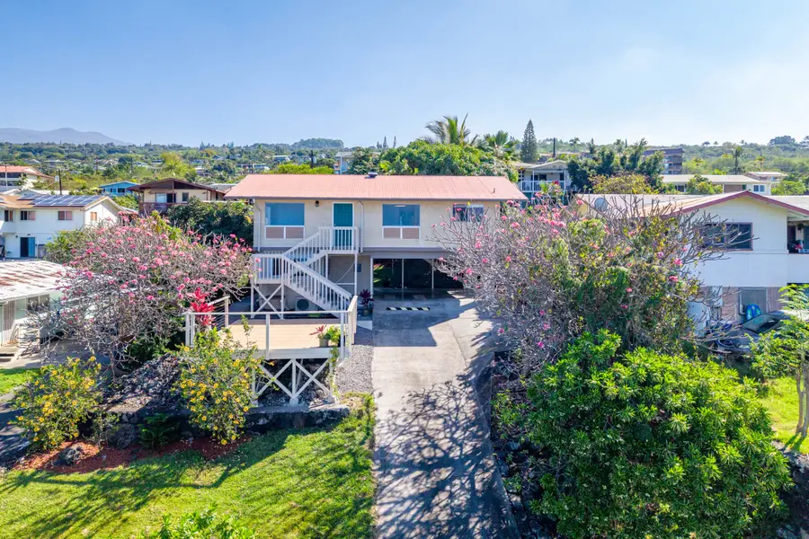 77-6507 Leialoha St, Kailua Kona, HI 96740 - #2