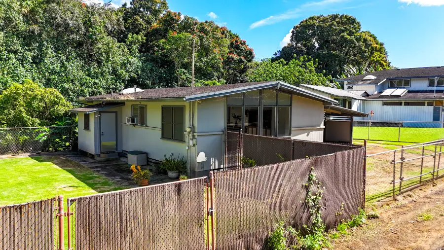 3058 Pua Nani St, Lihue, HI 96766 - #3
