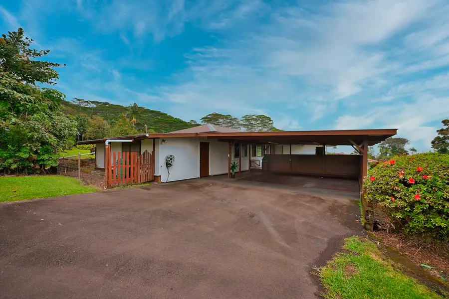 1766 Wailuku Dr, Hilo, HI 96720 - #2