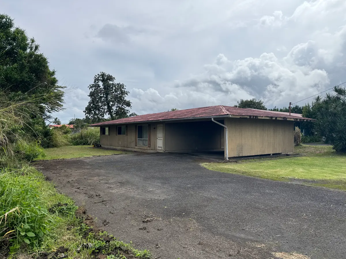 411 Ainaola Dr, Hilo, HI 96720 - #1