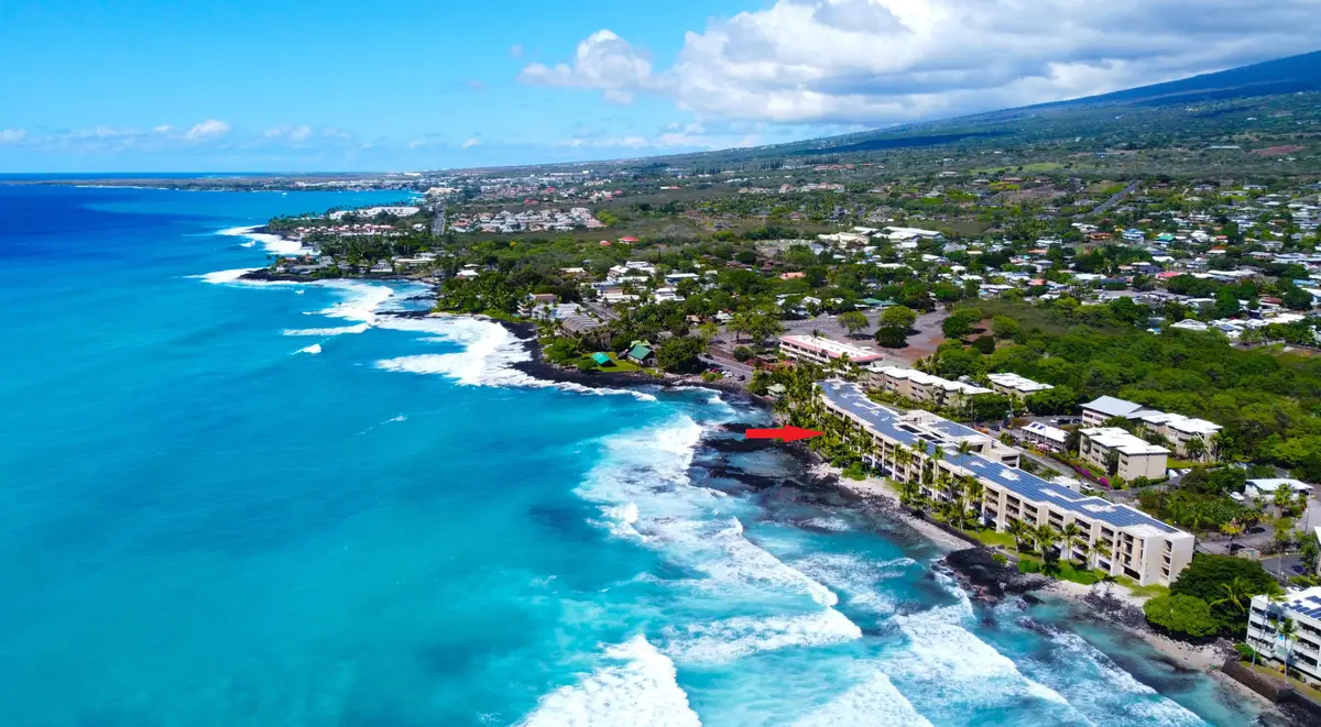 76-6246 Alii Dr #219, Kailua Kona, HI 96740 - #1
