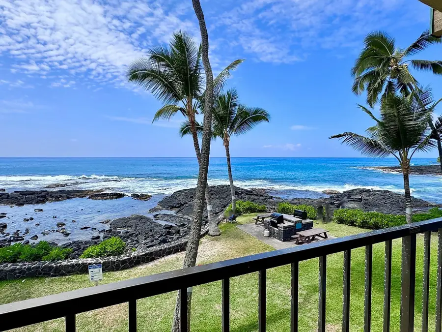 76-6246 Alii Dr #219, Kailua Kona, HI 96740 - #2