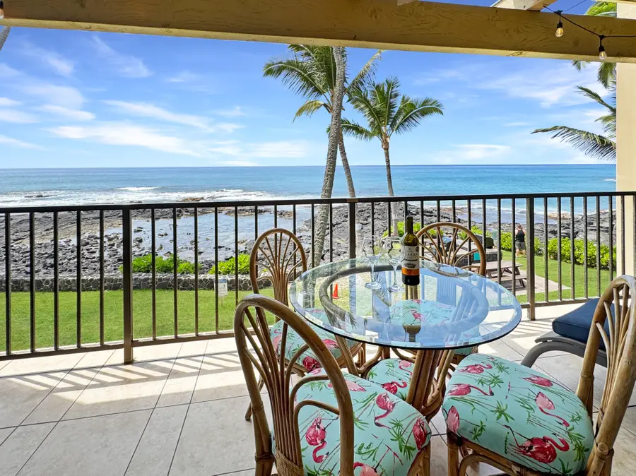 76-6246 Alii Dr #219, Kailua Kona, HI 96740 - #3
