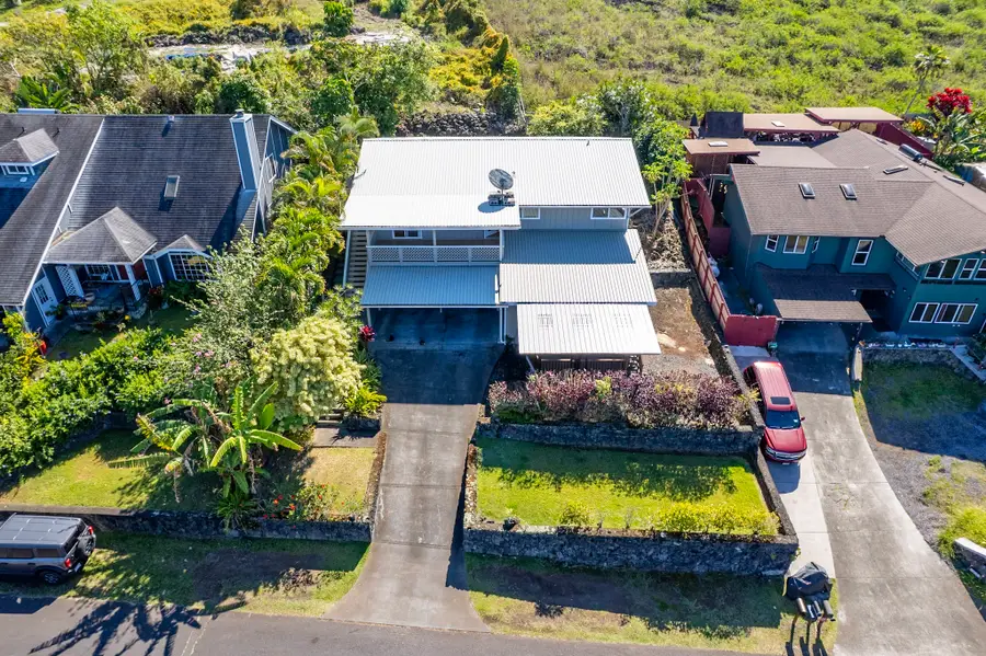 73-4201 Eluna St, Kailua Kona, HI 96740 - #2