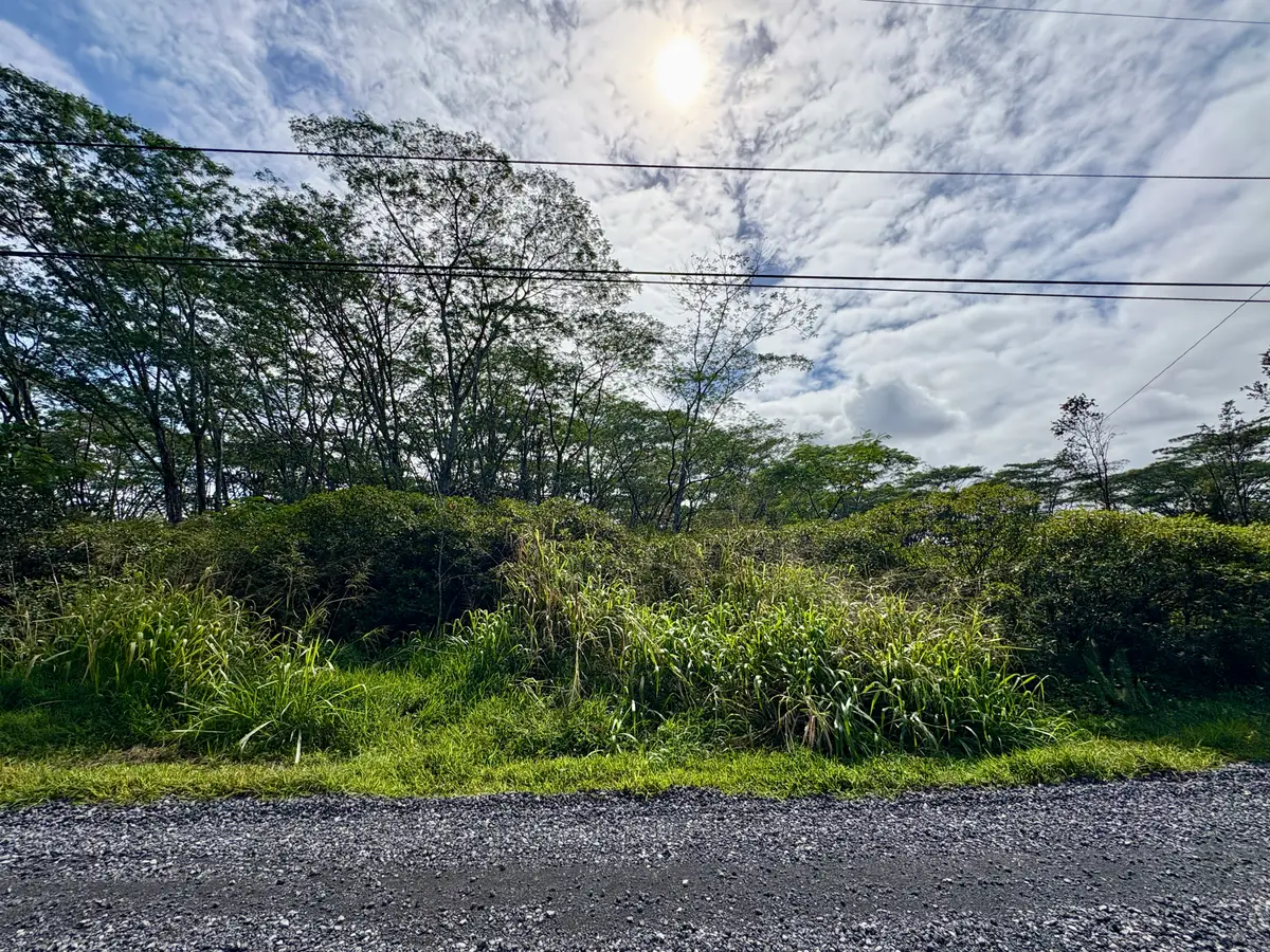 8th Ave, Keaau, HI 96749 - #1