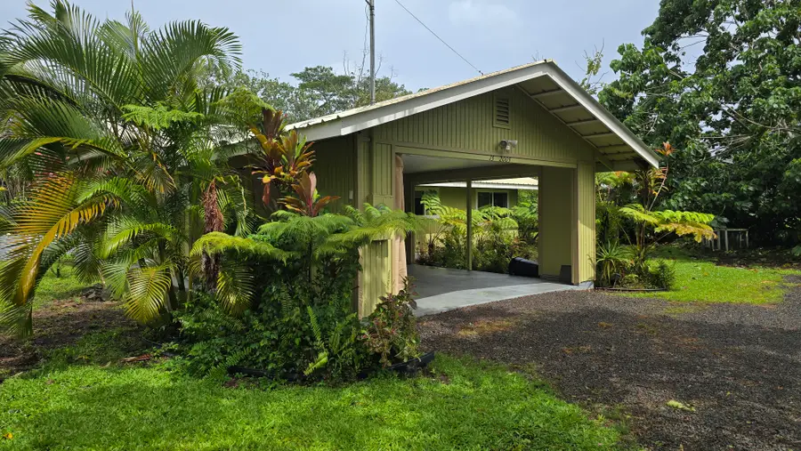 15-2005 16th Ave, Keaau, HI 96749 - #2