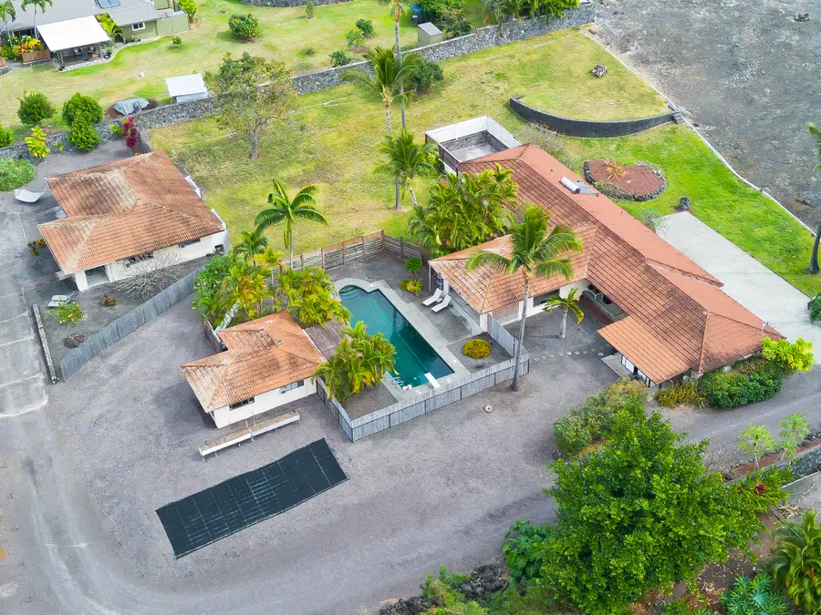 73-4392 Punawele St, Kailua Kona, HI 96740 - #2