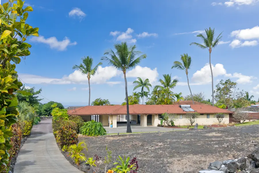 73-4392 Punawele St, Kailua Kona, HI 96740 - #3