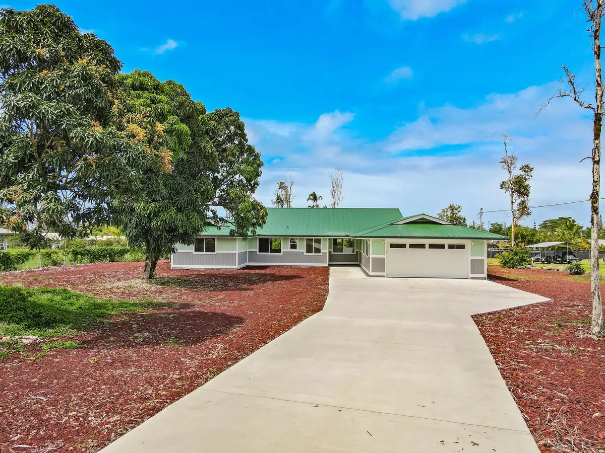 15-1659 27th Ave, Keaau, HI 96749 - #1