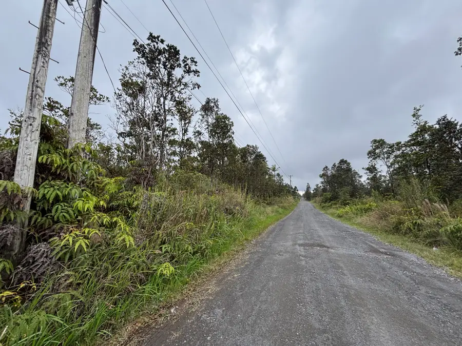 11-2575 Ohialani Rd, Volcano, HI 96785 - #3