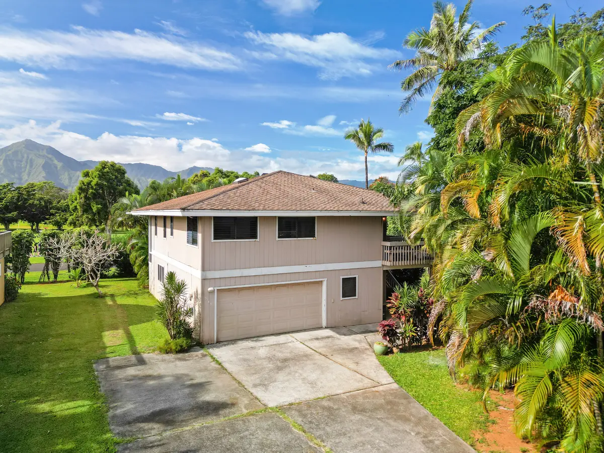 5143 Iolani Pl, Princeville, HI 96722 - #1