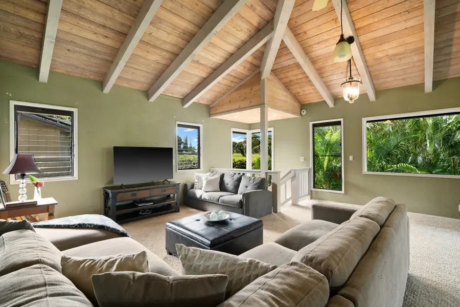 5143 Iolani Pl, Princeville, HI 96722 - #3