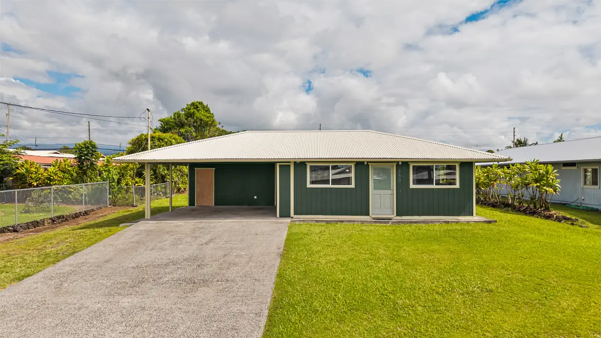 350 Ka Manelo Pl, Hilo, HI 96720 - #1