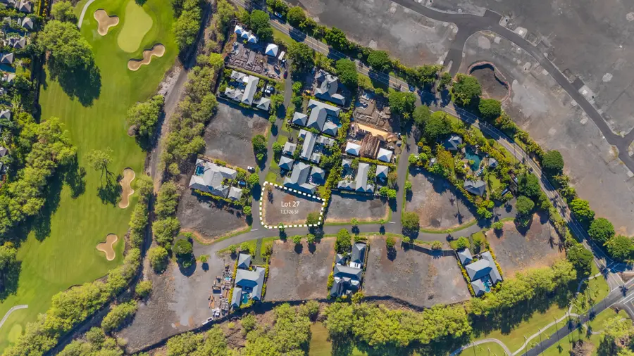 68-1019 Hoe Uli Way, Kamuela, HI 96743 - #2