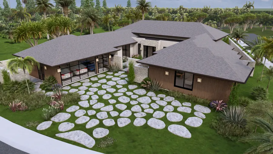 68-1019 Hoe Uli Way, Kamuela, HI 96743 - #3