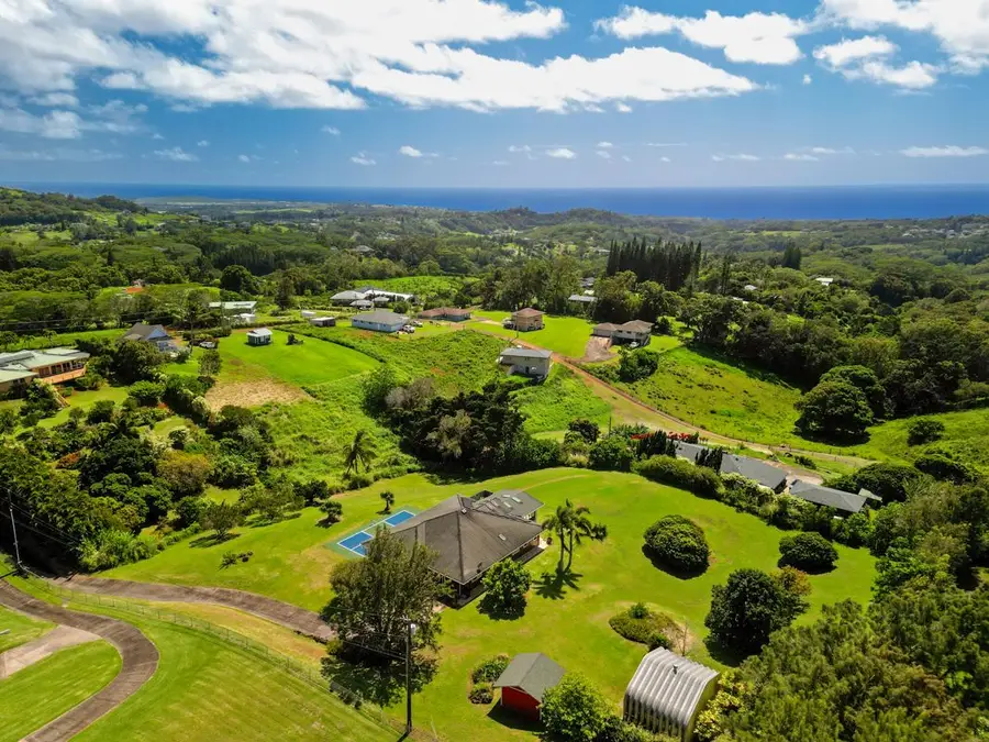 5025 Kikala Rd, Kalaheo, HI 96741 - #2