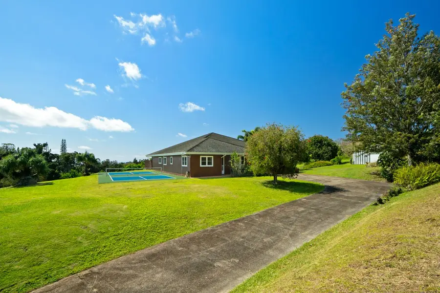 5025 Kikala Rd, Kalaheo, HI 96741 - #3