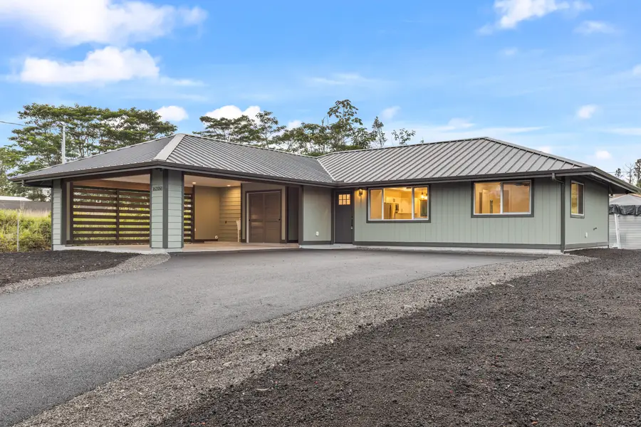 16-2058 Coconut Dr, Pahoa, HI 96778 - #2