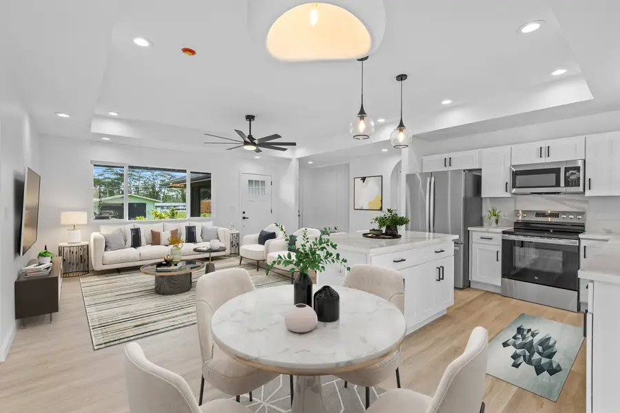 16-2058 Coconut Dr, Pahoa, HI 96778 - #3