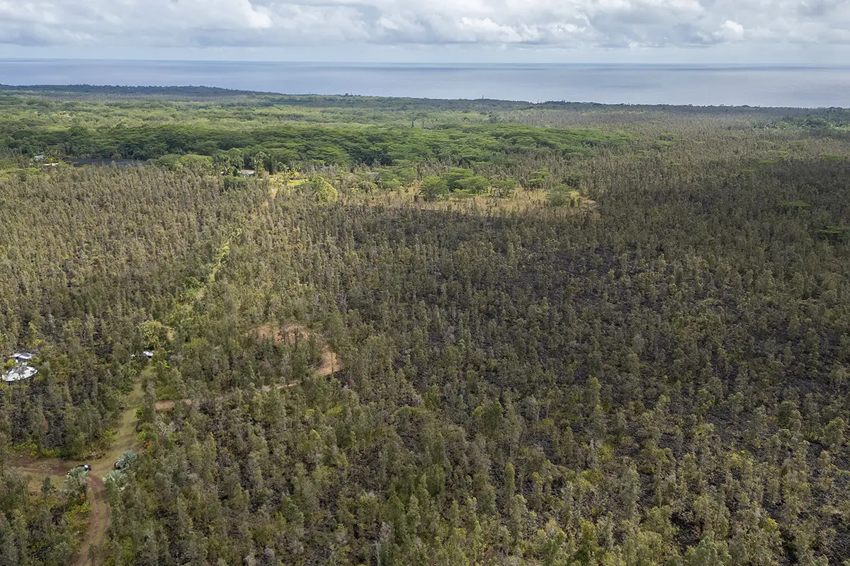 13-1037 Kamaili Rd, Pahoa, HI 96778 - #1