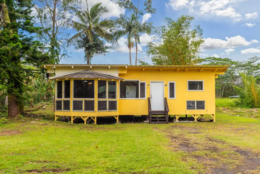 16-1980 Uilani Dr, Pahoa, HI 96778 - #2