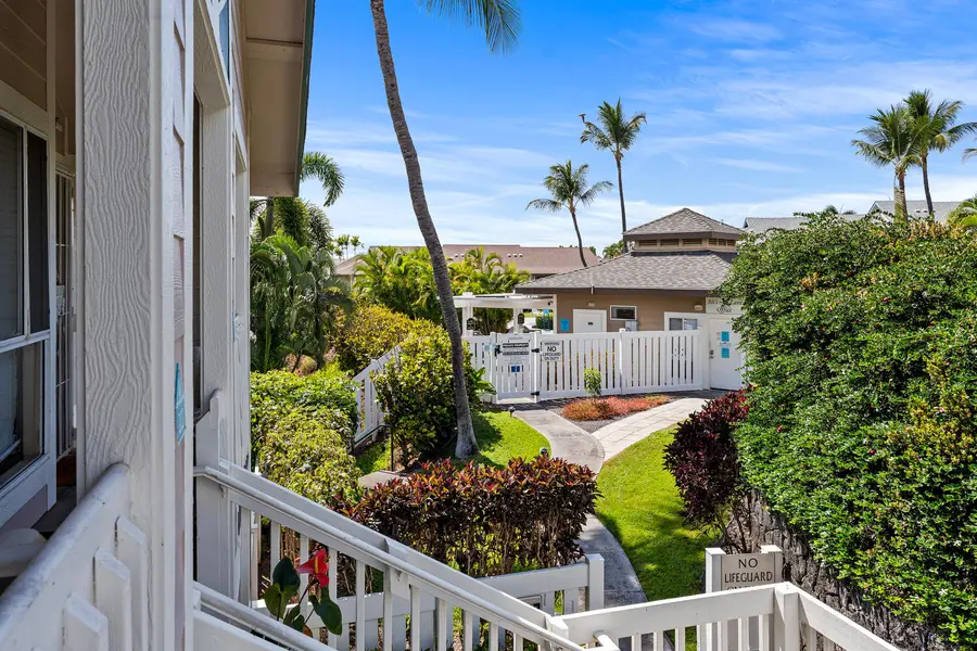75-6081 Alii Dr #W203, Kailua Kona, HI 96740 - #2