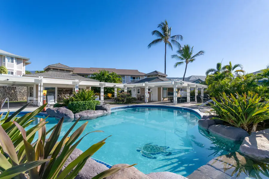 75-6081 Alii Dr #W203, Kailua Kona, HI 96740 - #3