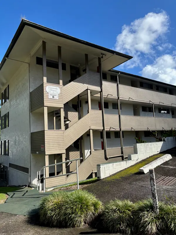 360 Kauila St #301, Hilo, HI 96720